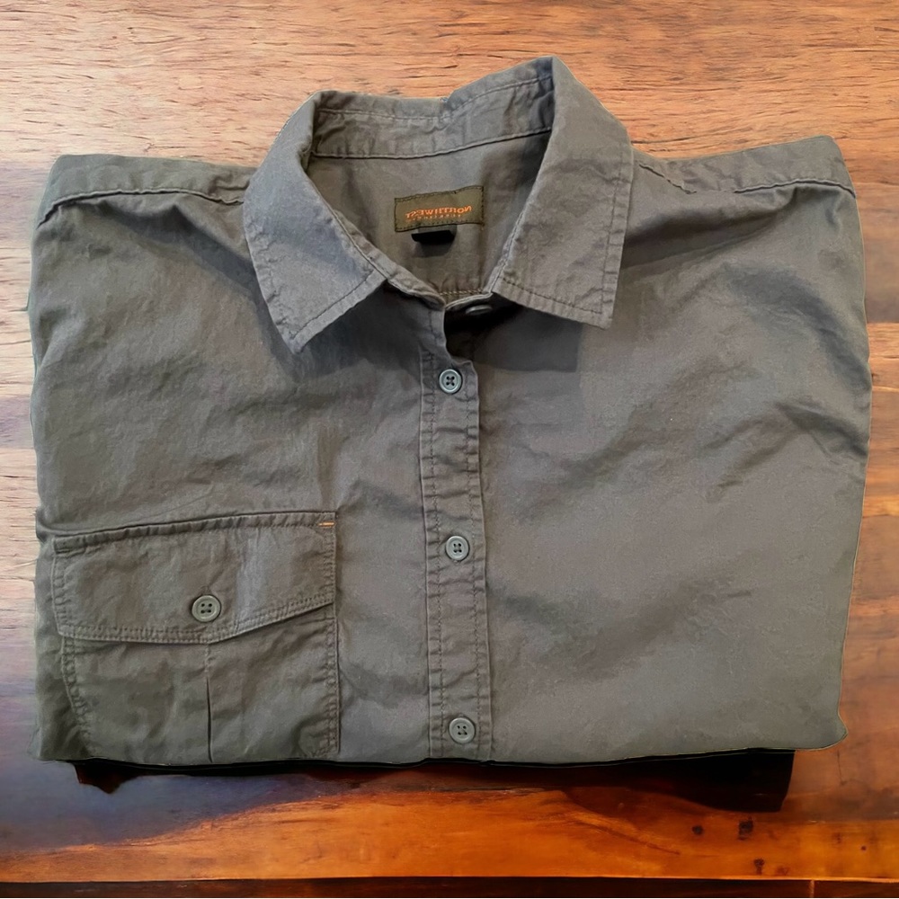 Northwest Territory Shirt - Picture 3 of 10